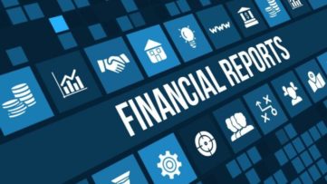 Financial Reportws
