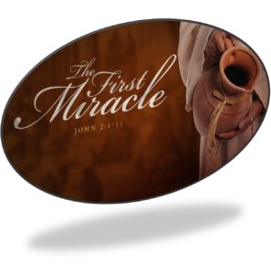 The First Miracle