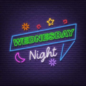 Wednesday Nights