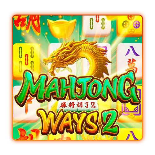 Mahjong Ways 2