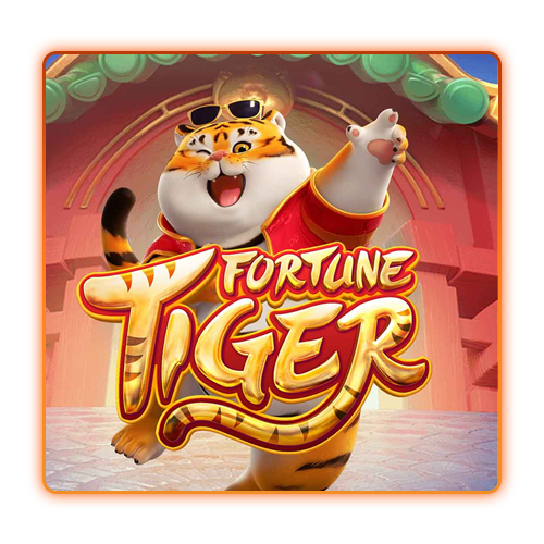 Fortune Tiger