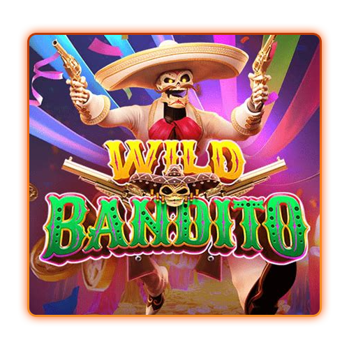 Wild Bandito